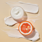 Personalized Hand Cream Gift — Year & Day 366 Days Collection | August